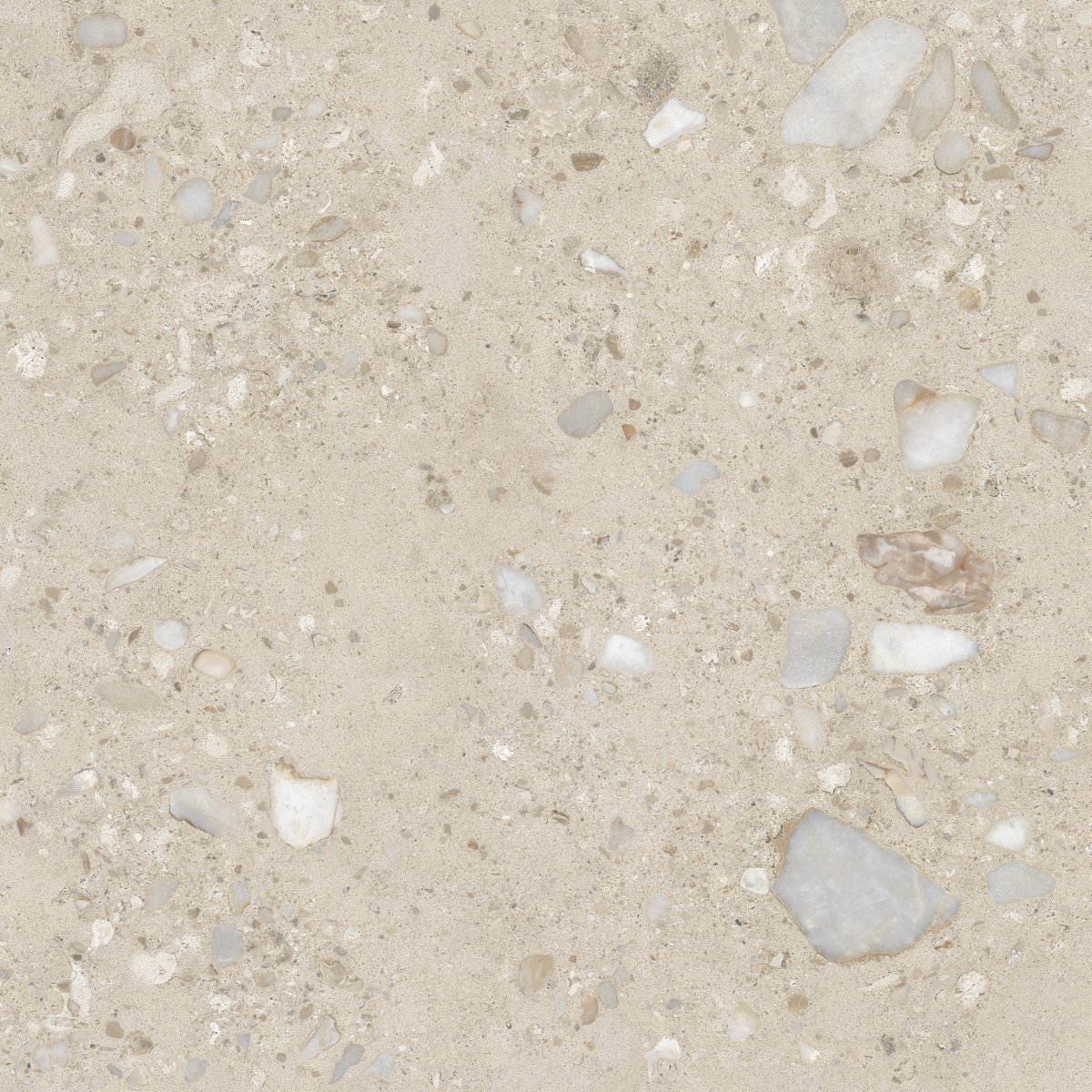 Riverstone Rock Beige