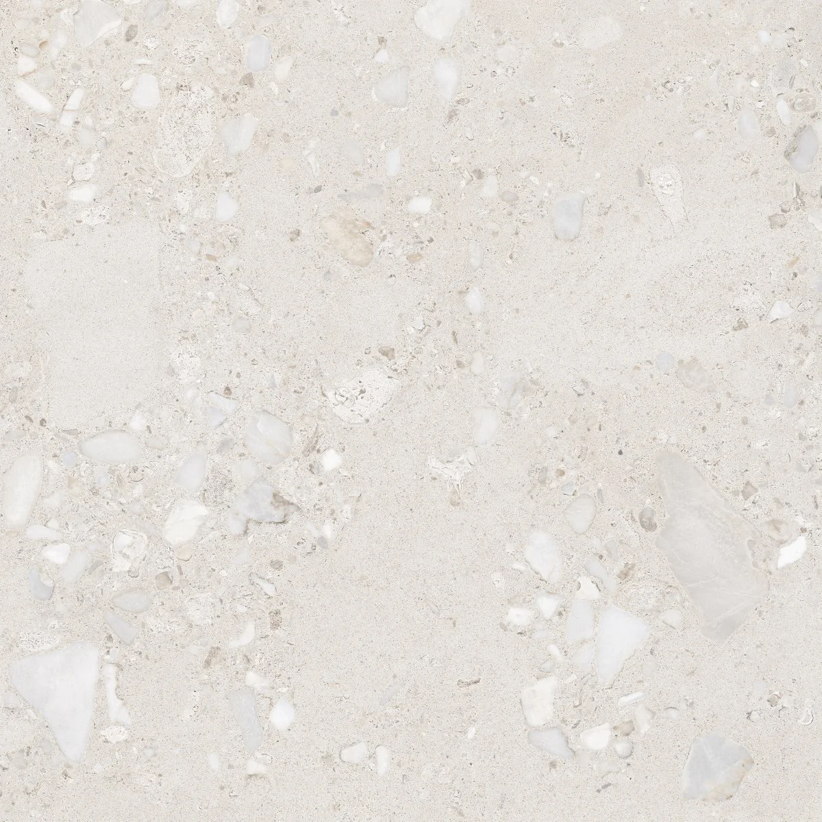 RIVERSTONE ROCK
