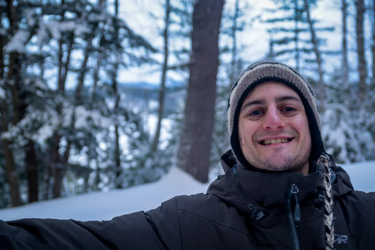 Humber College - Killarney Winter 2016 -2.jpg
