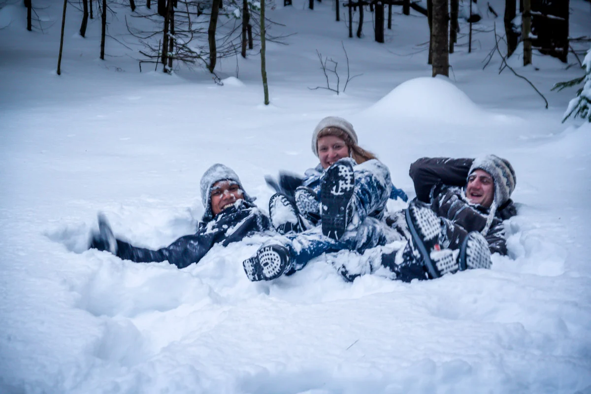 Humber College - Killarney Winter 2016 -5.jpg