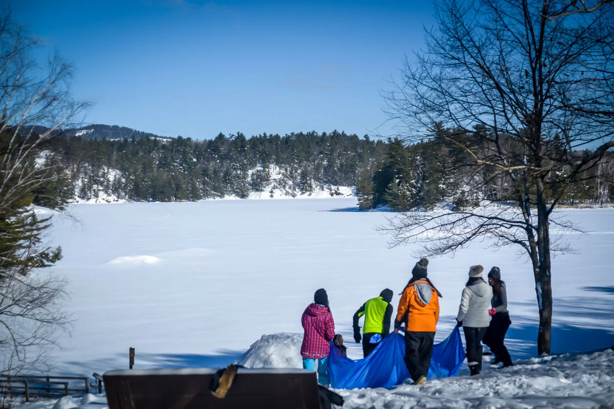 Humber College - Killarney Winter 2016 -19.jpg