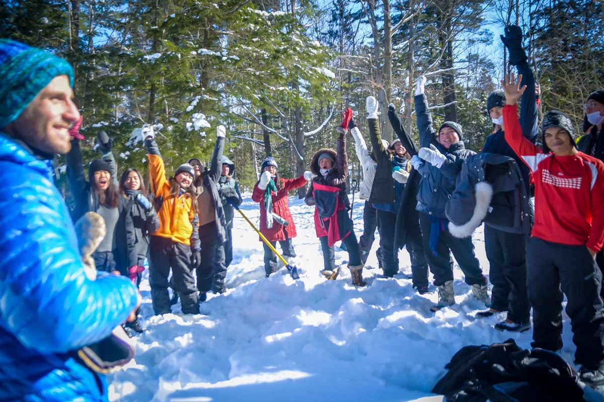 Humber College - Killarney Winter 2016 -20.jpg