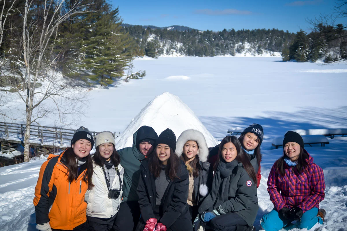 Humber College - Killarney Winter 2016 -23.jpg