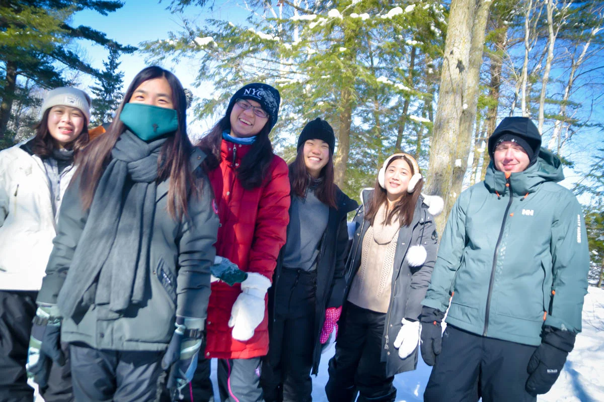 Humber College - Killarney Winter 2016 -30.jpg