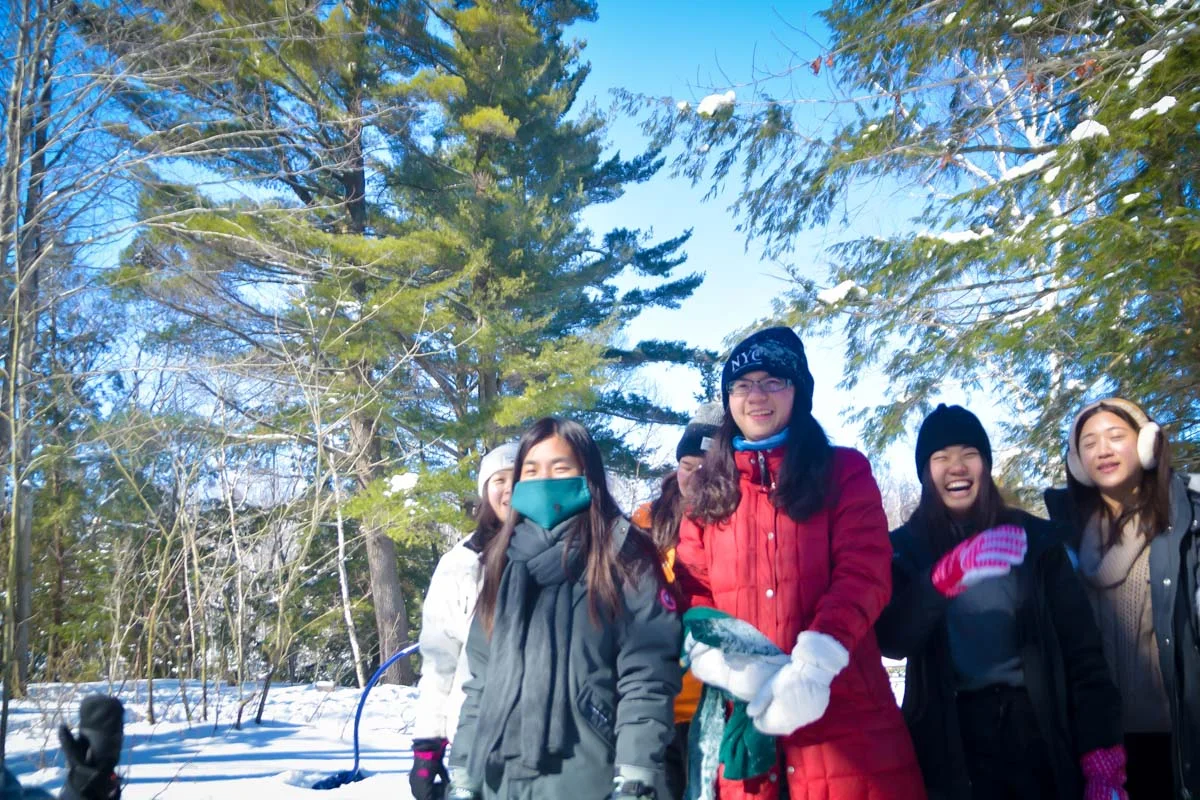 Humber College - Killarney Winter 2016 -32.jpg