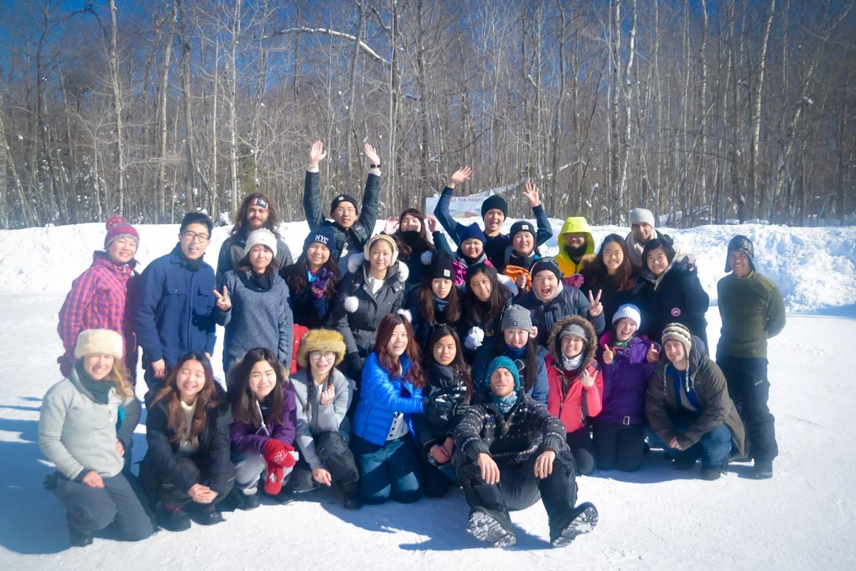 Humber College - Killarney Winter 2016 -35.jpg