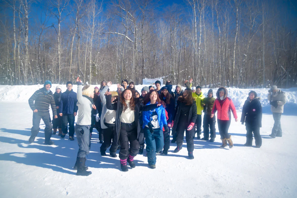 Humber College - Killarney Winter 2016 -38.jpg
