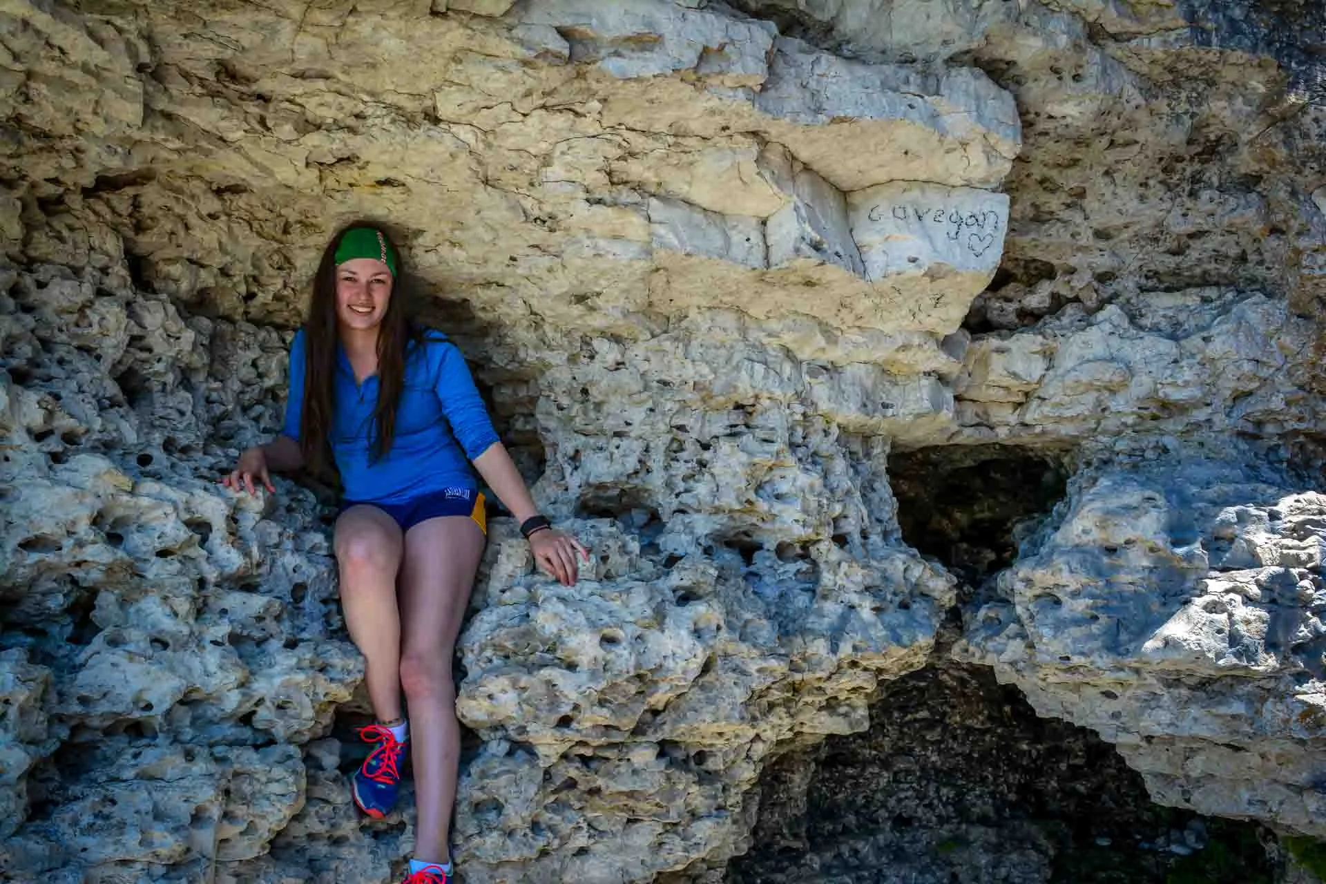 Bruce Peninsula - Cyprus - July 1-3, 2016-5.jpg