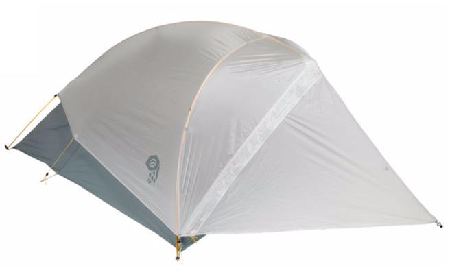Mountain Hardware Ghost Series: 3 season tent