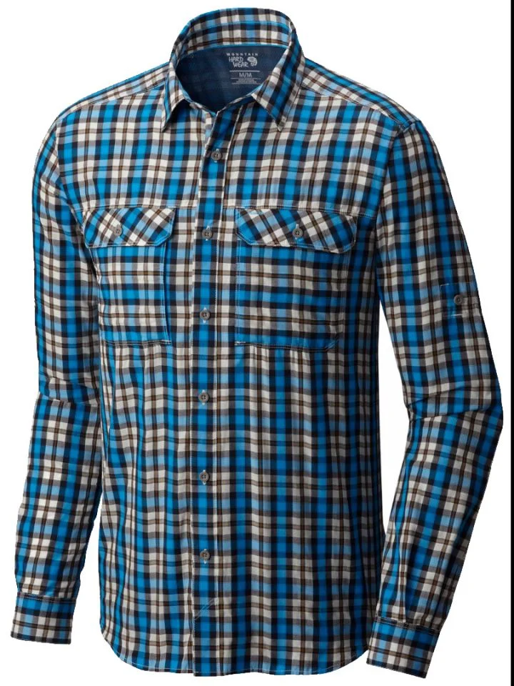 mountain hardwear tactical