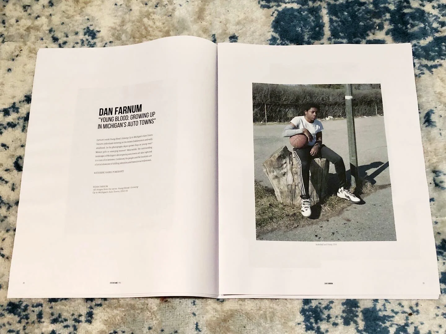 JRNL 4, FotoFilmic - 2020