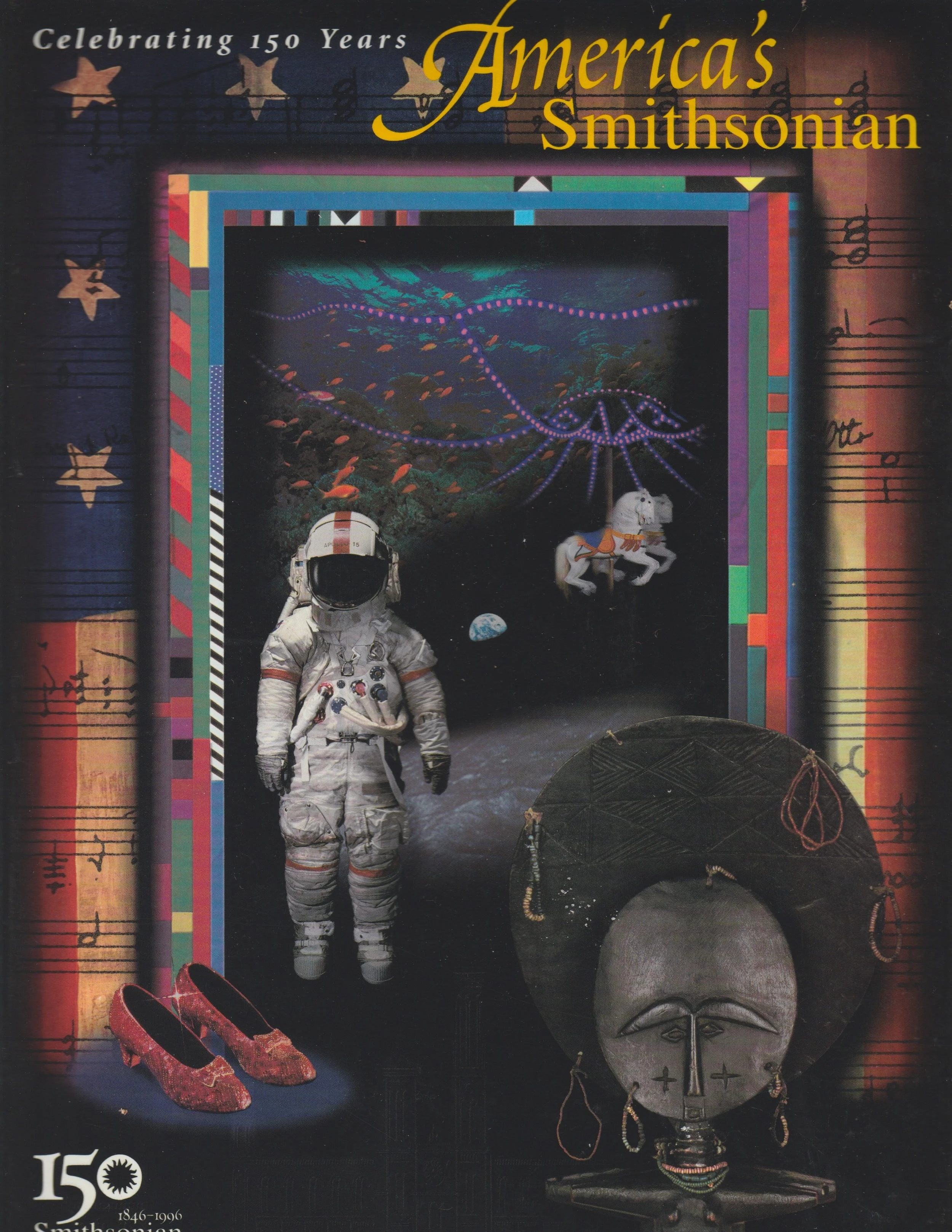 AMERICA'S SMITHSONIAN Celebrating 150 Years.jpeg