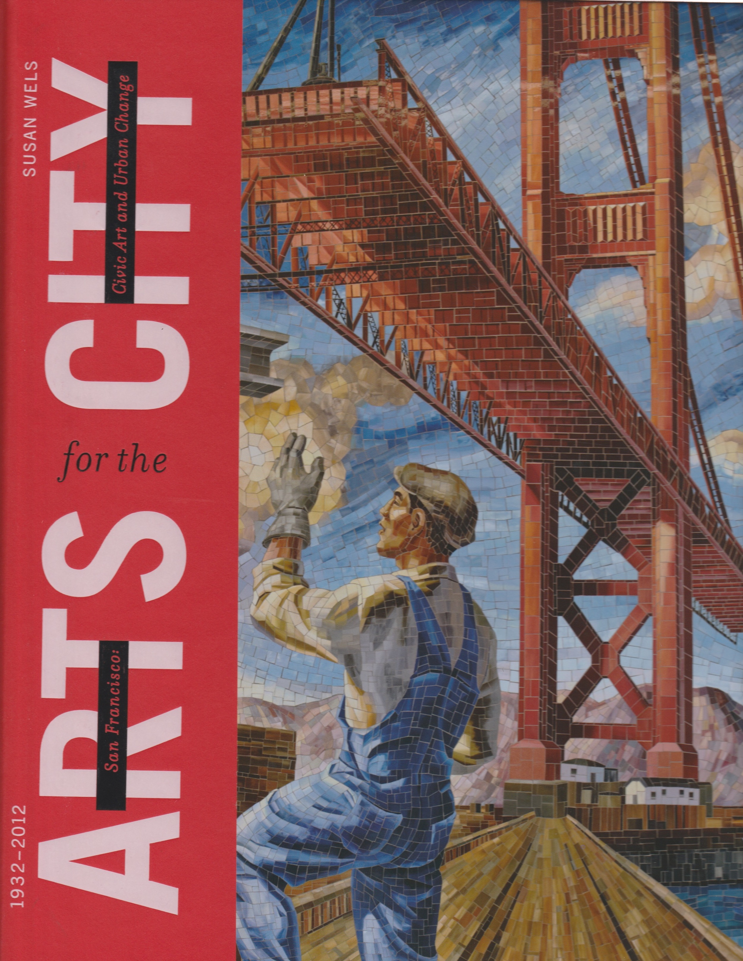 ARTS for the CITY 1932-2012.jpeg