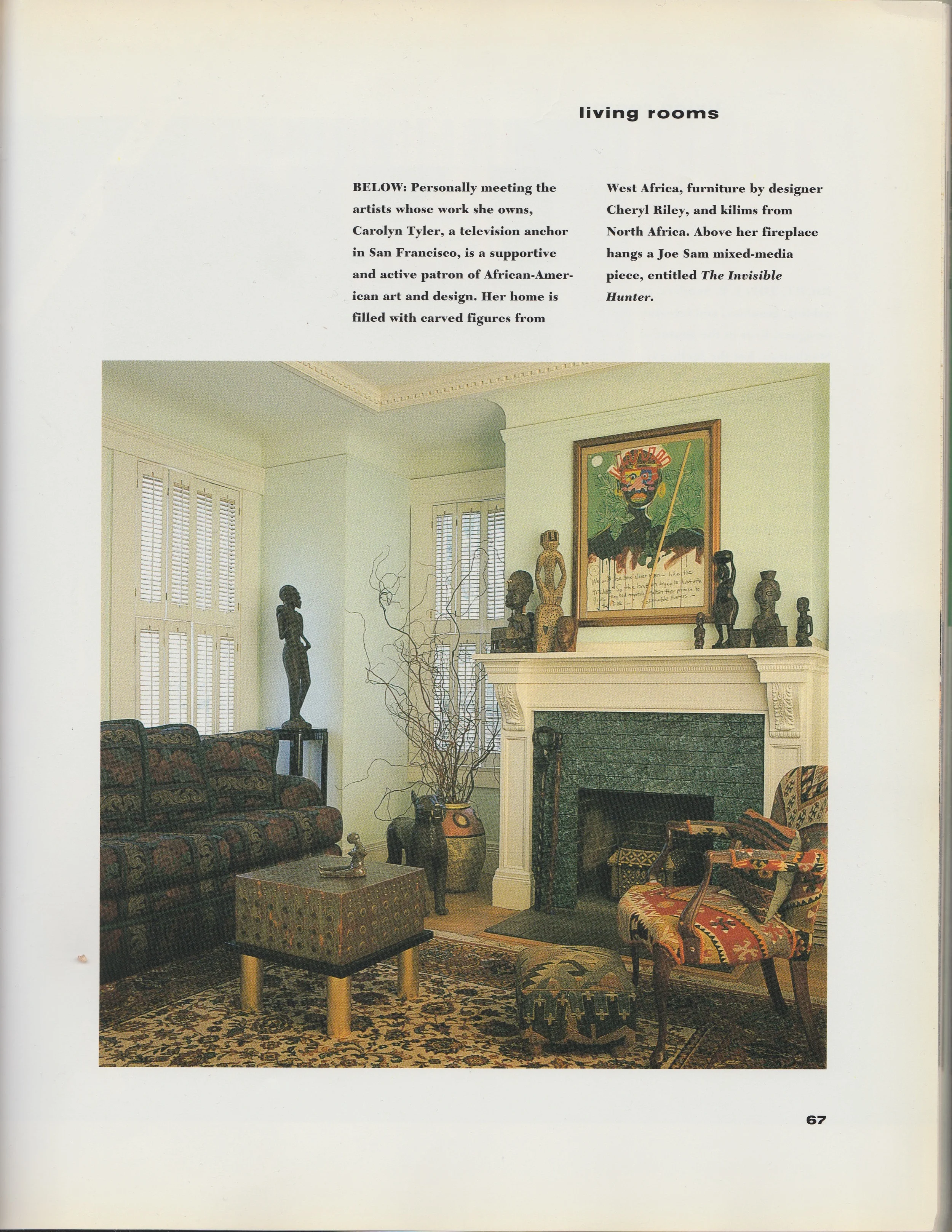 THE SPIRIT OF AFRICAN DESIGN-Tudor coffee table in situ.jpeg