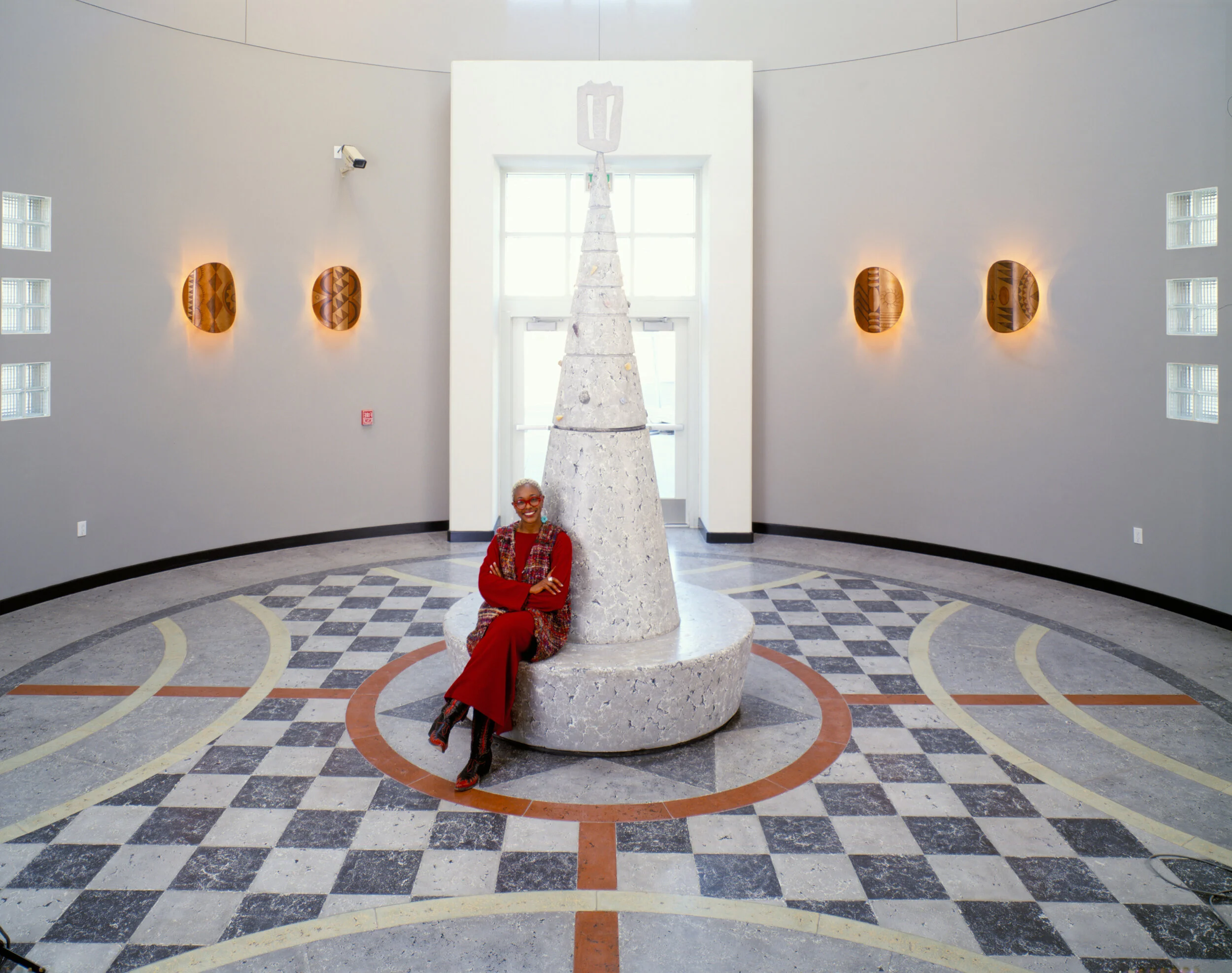 cheryl in bayview lobby.jpeg