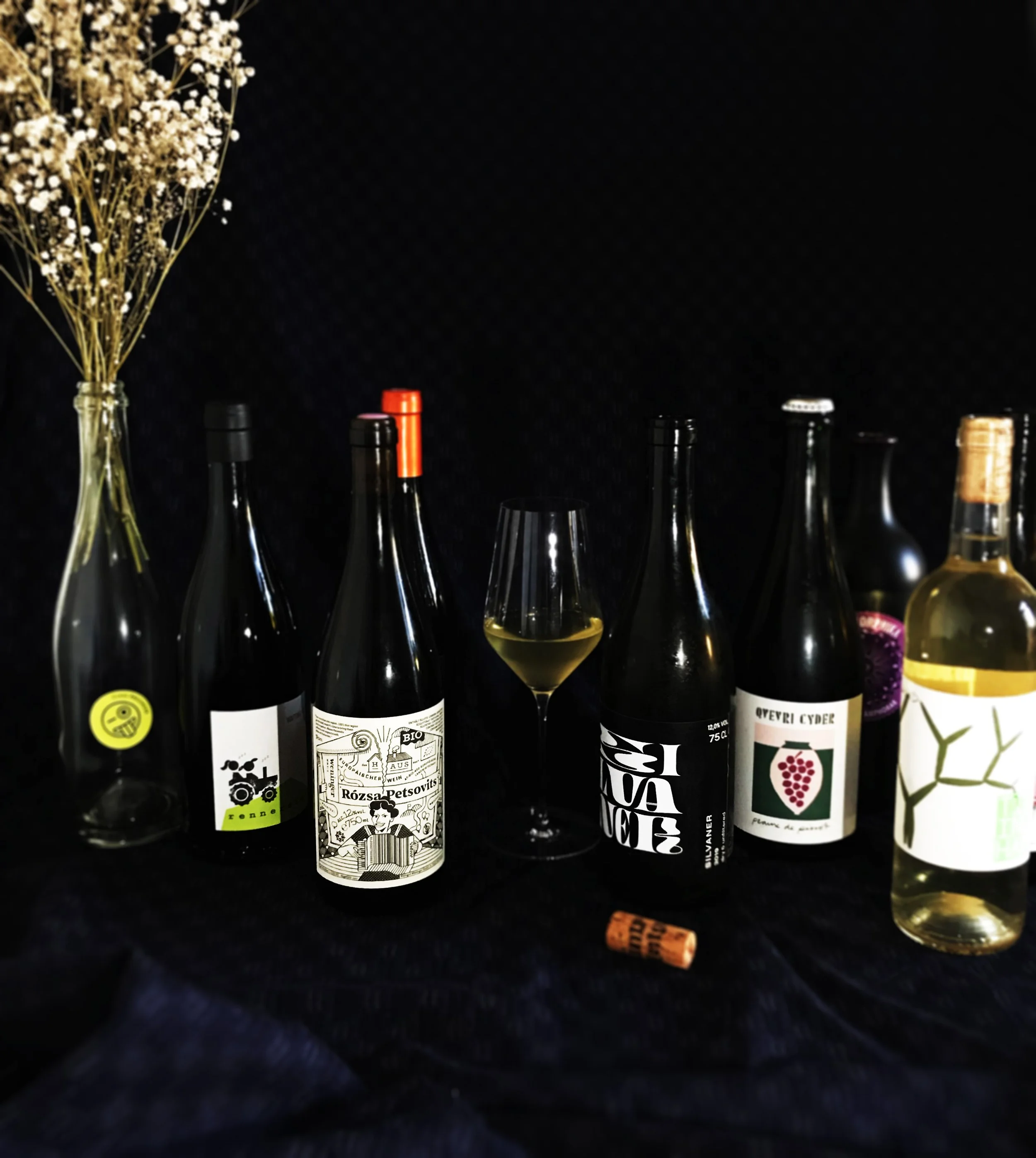 Wine branding in the age of the meme