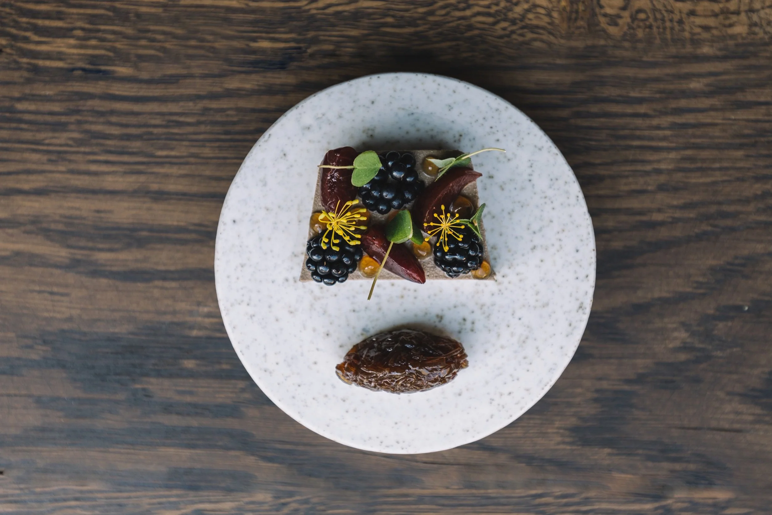 Happy new year!: Life lessons from my favorite meal of 2022