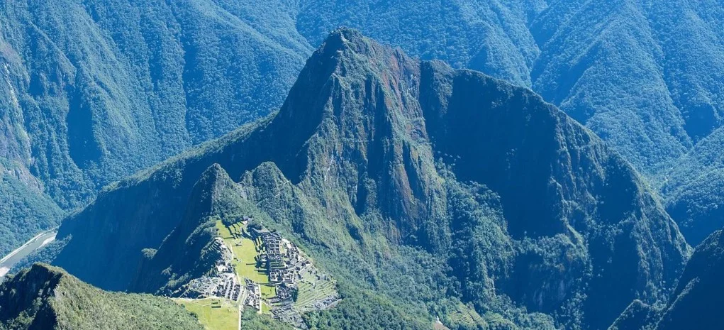 Hiking to Machu Picchu! Doing a 6 day trek from Cusco - training has begun! 