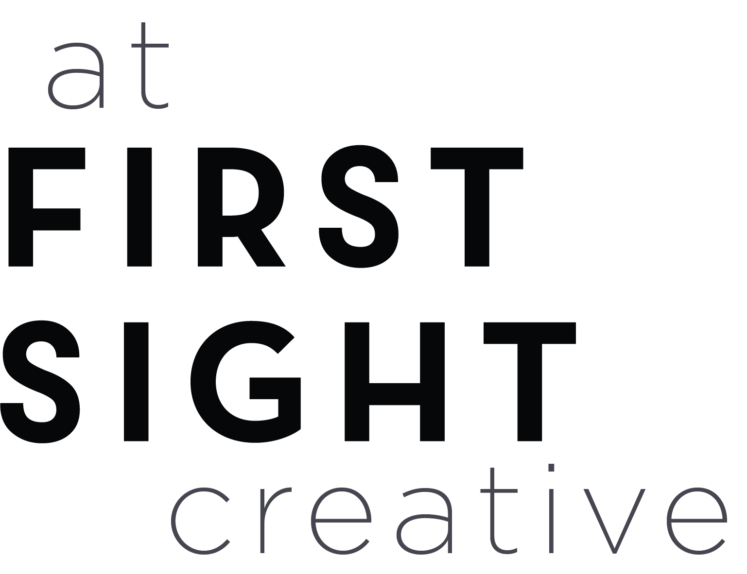 Best Web Design and Branding Services | At First Sight Creative