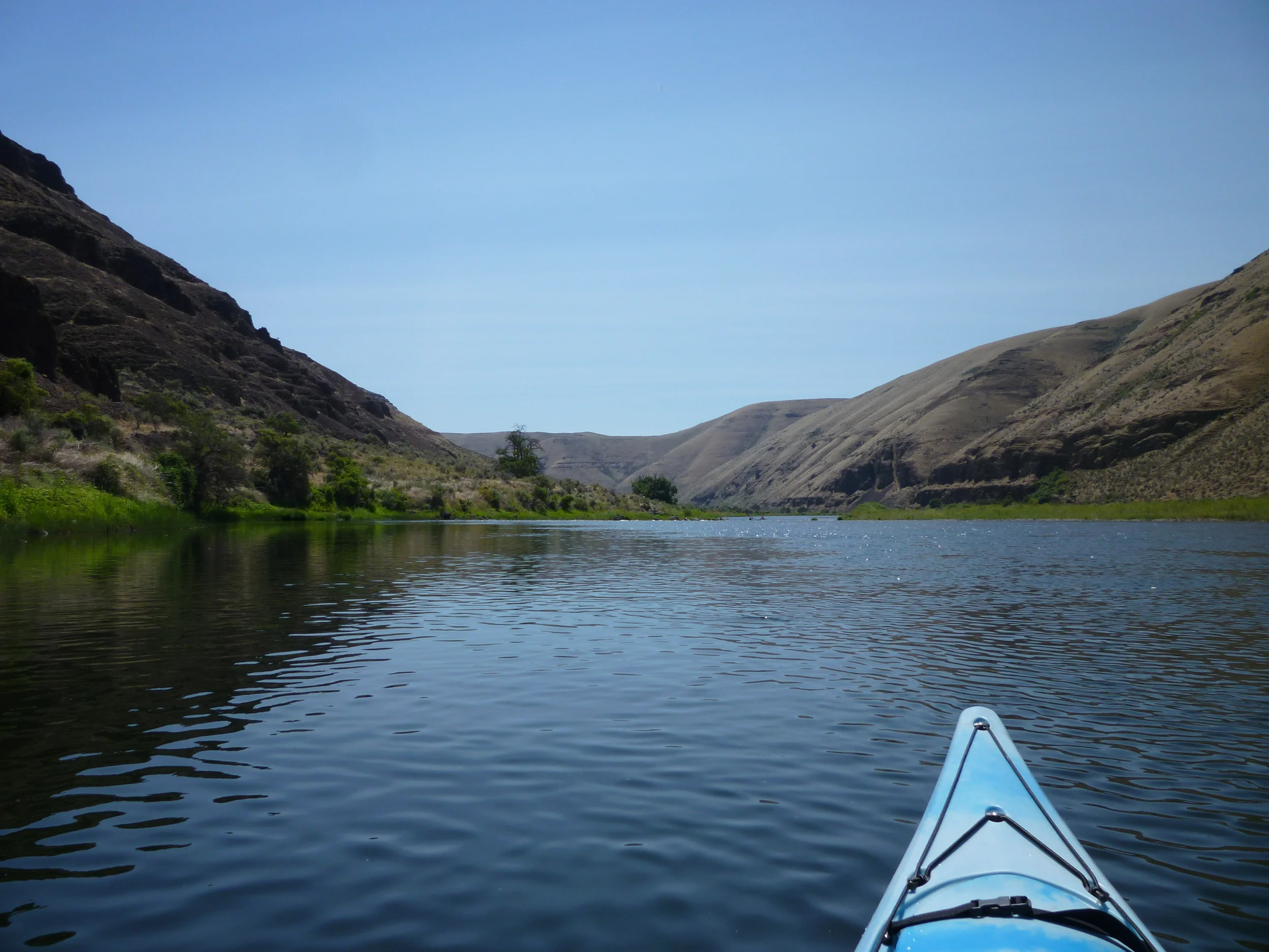 How To Take A "Good" Vacation