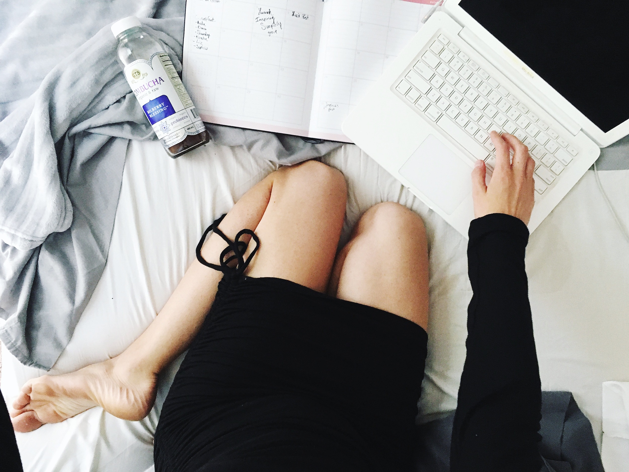 Why Being Busy Isn't Better