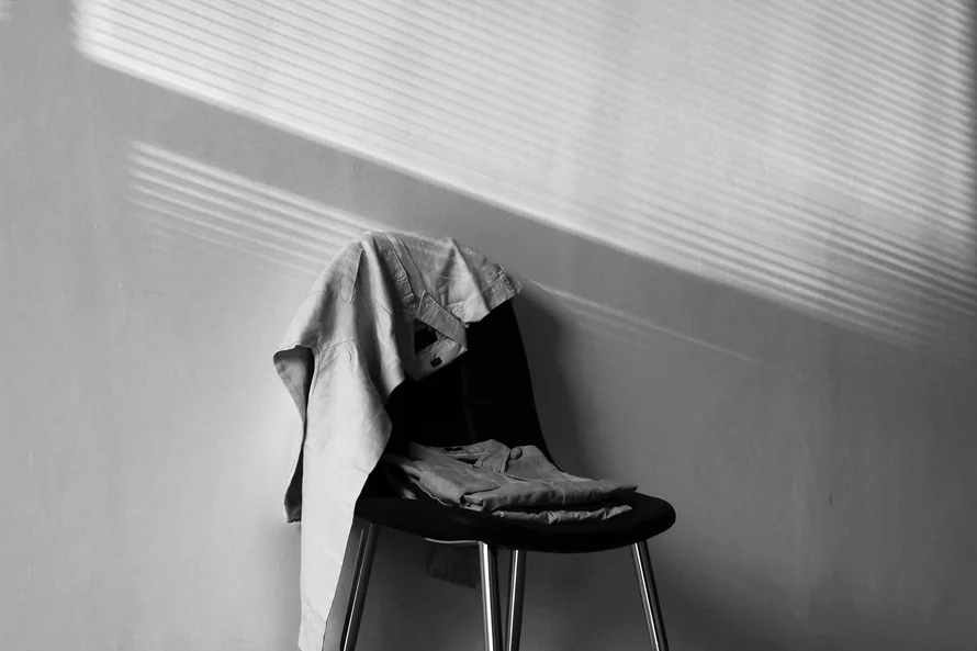 A Winter Capsule Wardrobe
