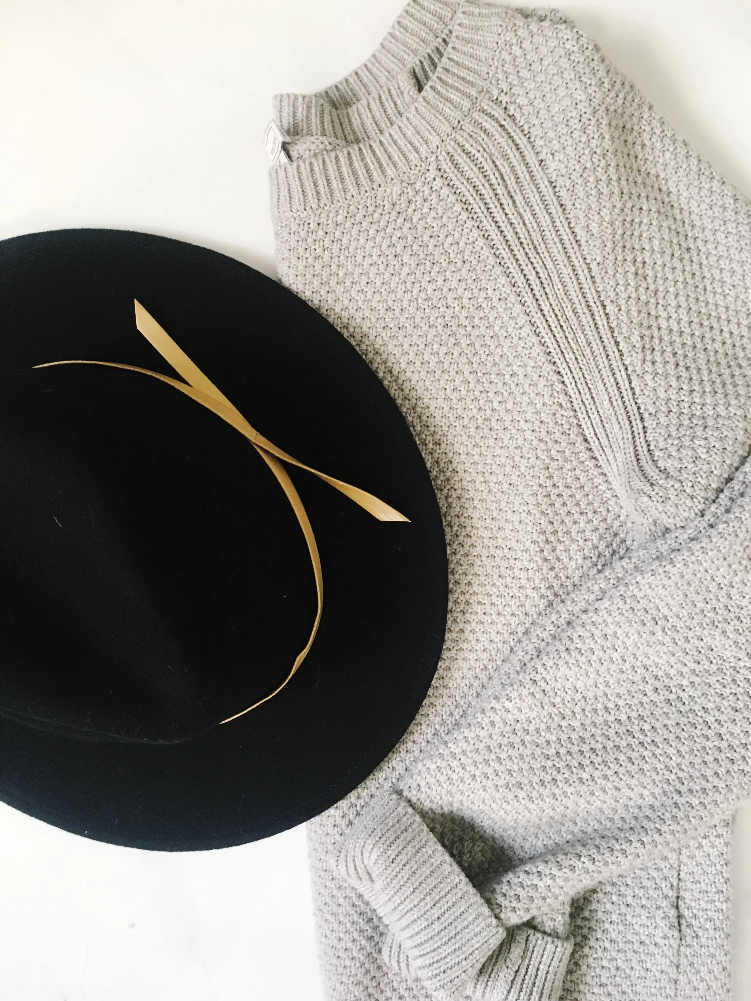 Tips For Creating A Winter Capsule Wardrobe