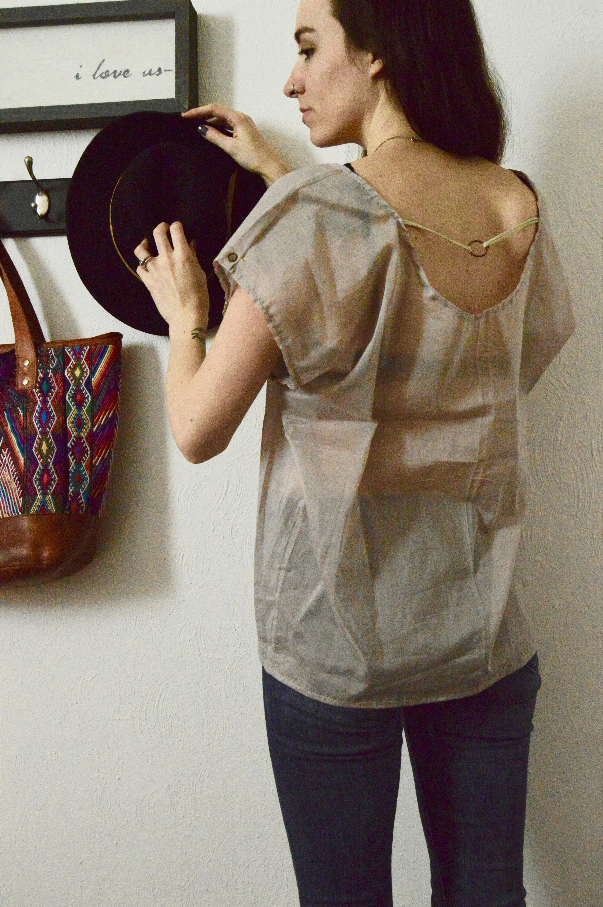 Slow Fashion Feature || Awaken: Fashion for Freedom