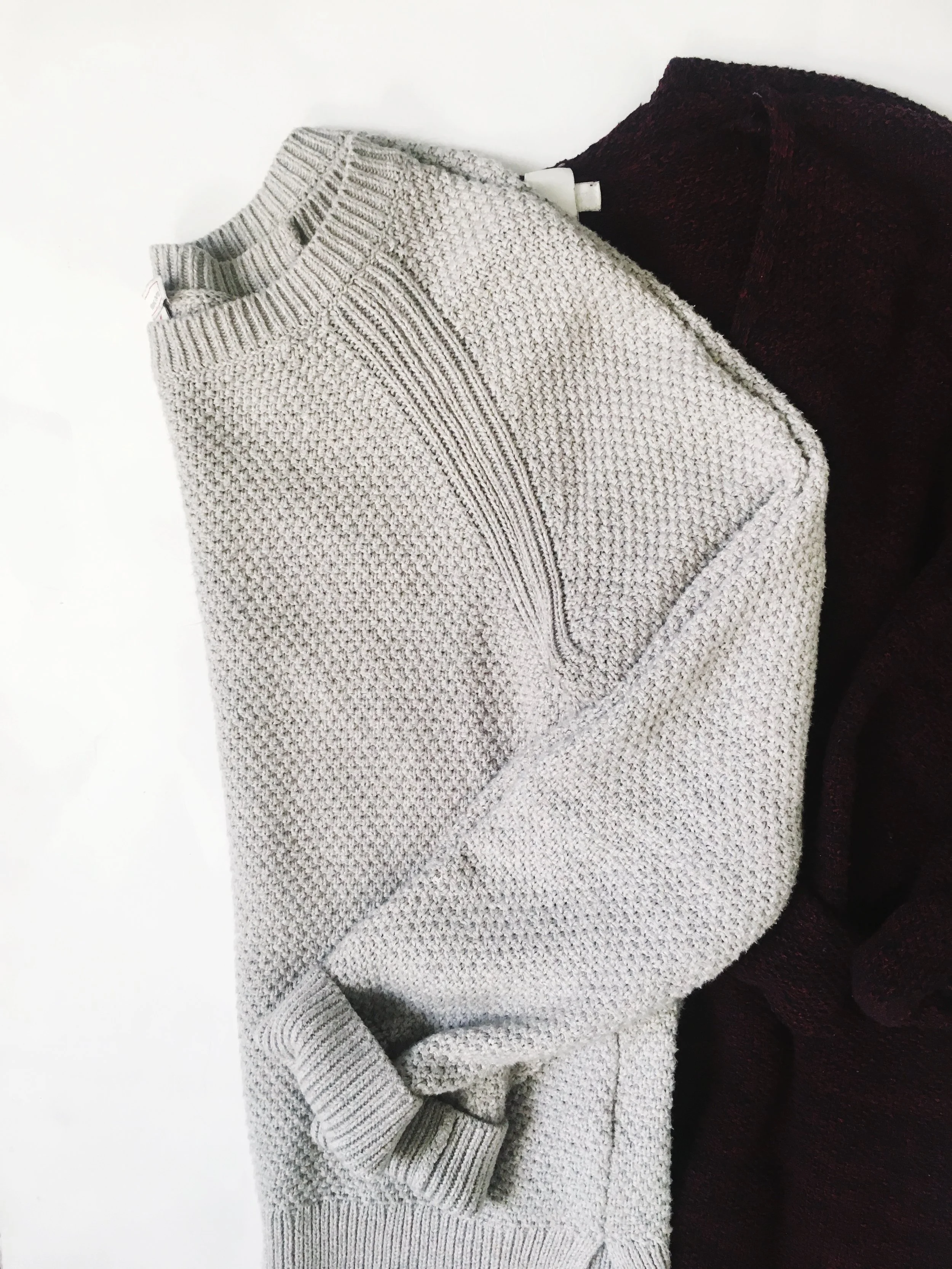 15 Ways To Be More Mindful About Your Wardrobe