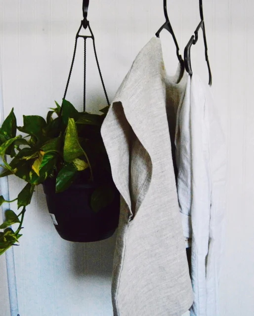 Only Child || Elevated Basics 