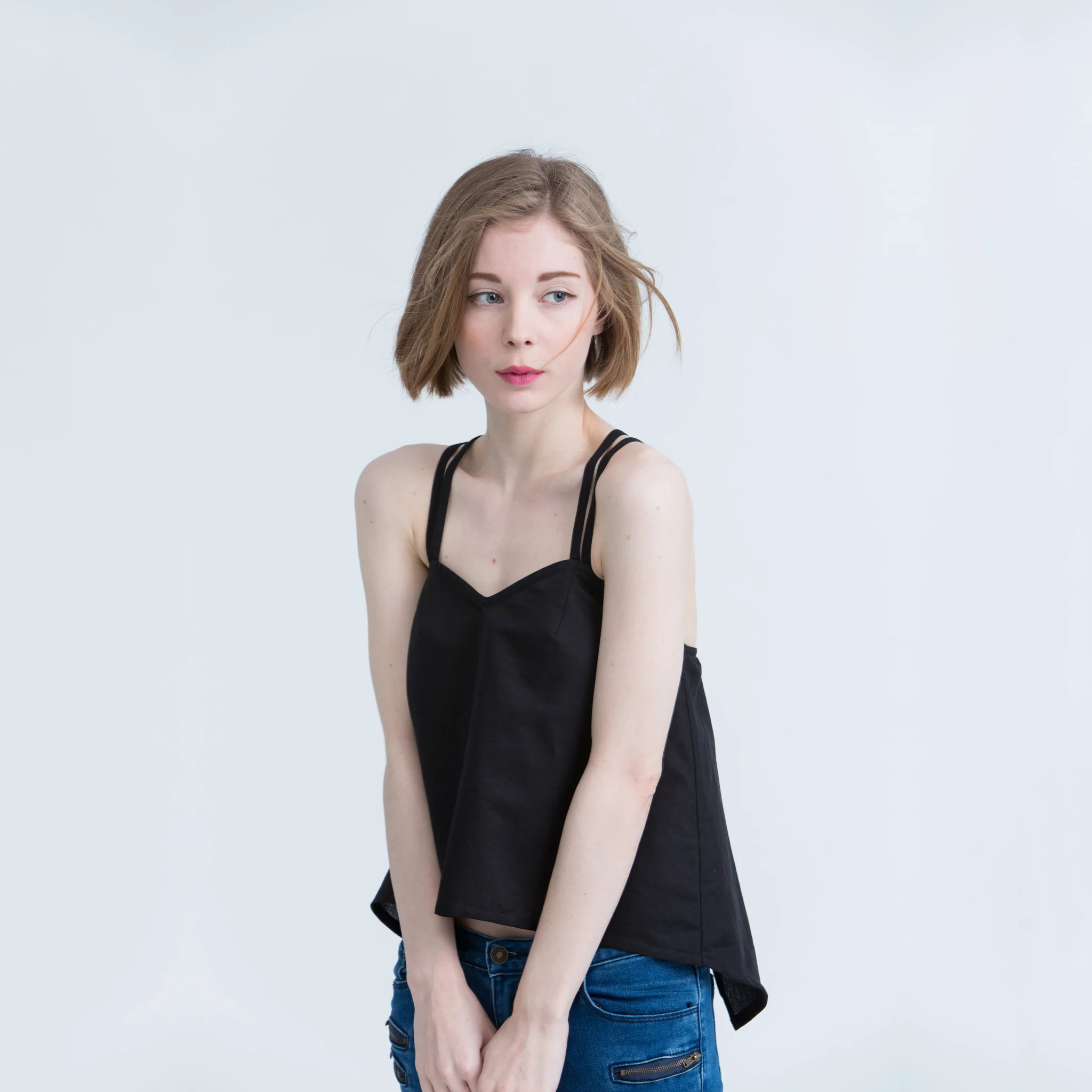 Arden Tank