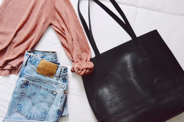 Spring Cleaning || Detox Your Wardrobe