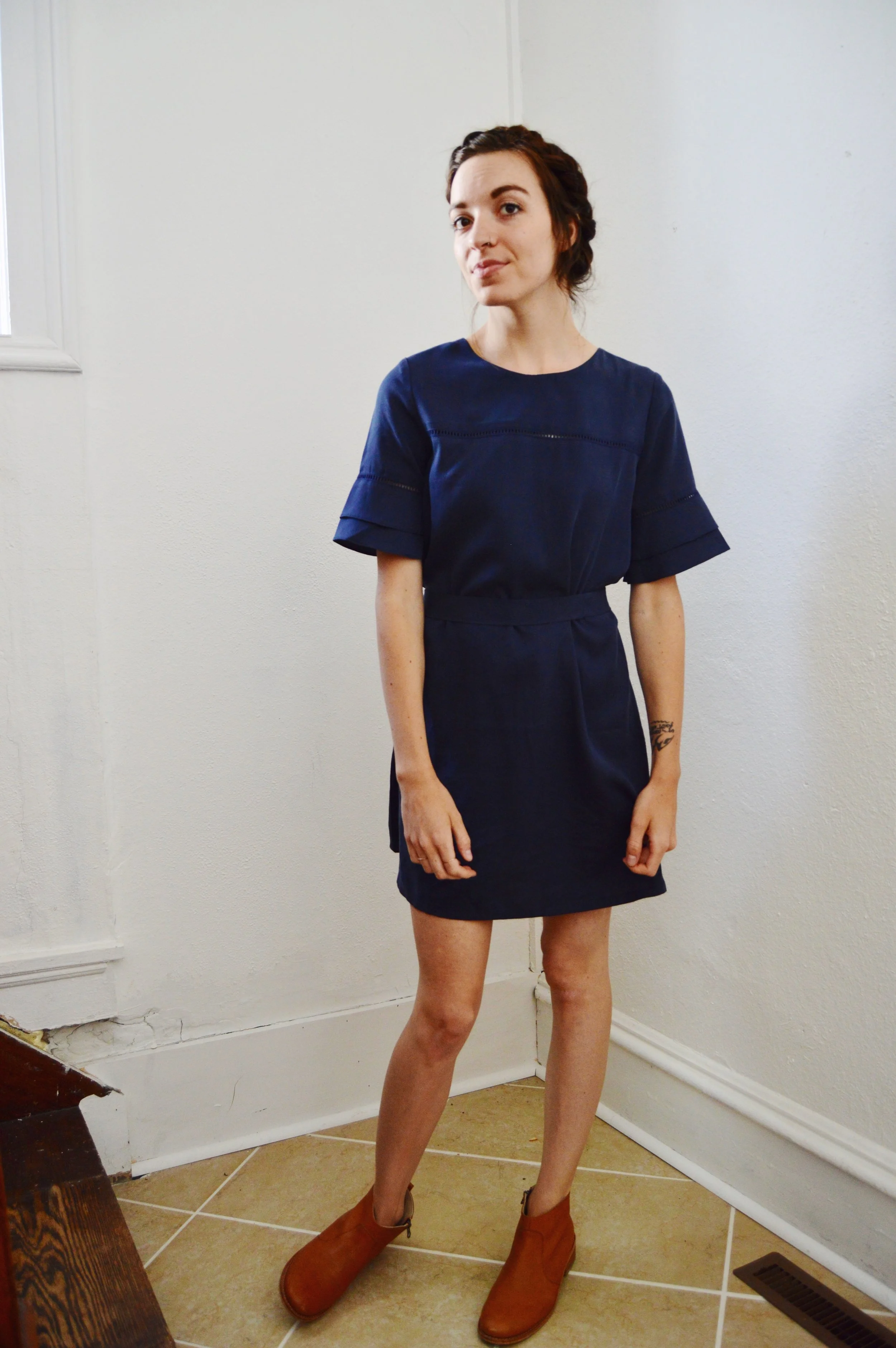 VETTA Capsule || Versatility & Responsibility At It's Best