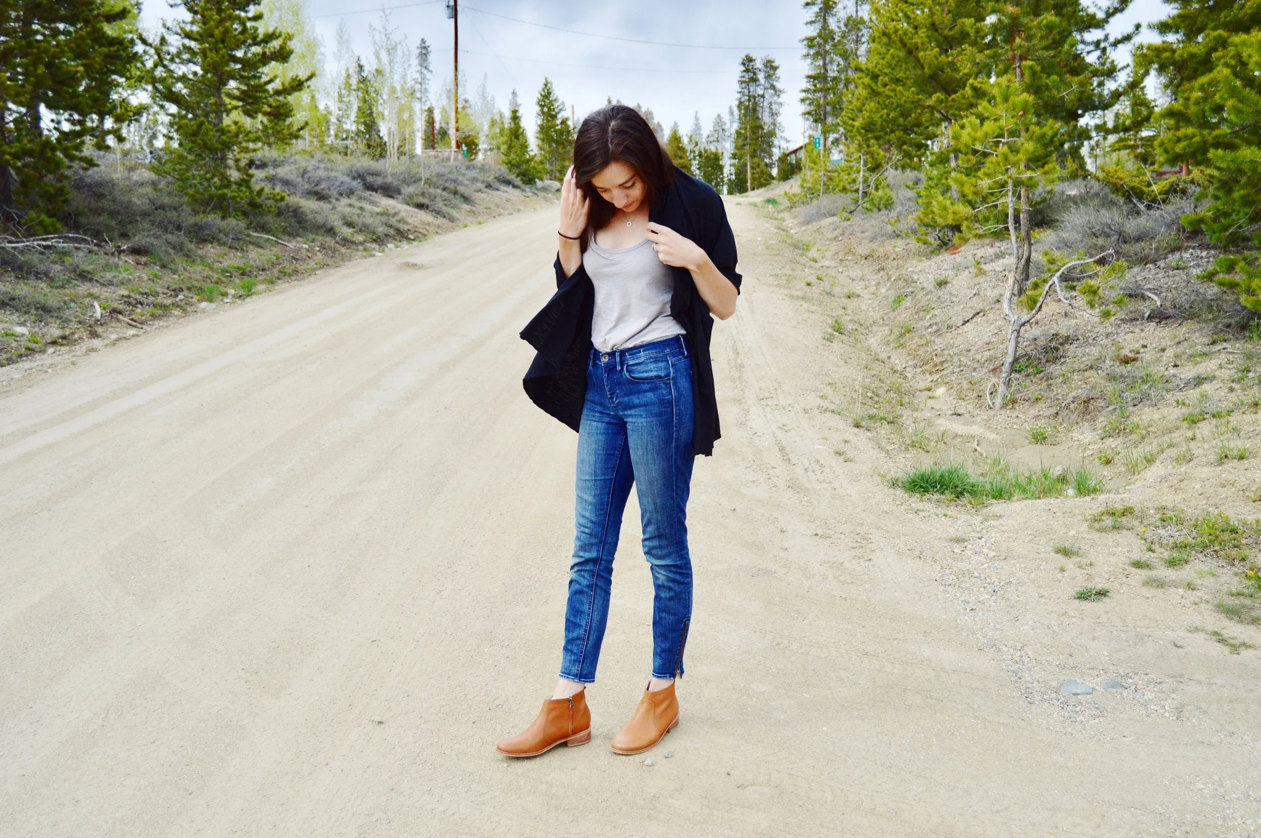 PonyBabe || Effortless "Lifewear"