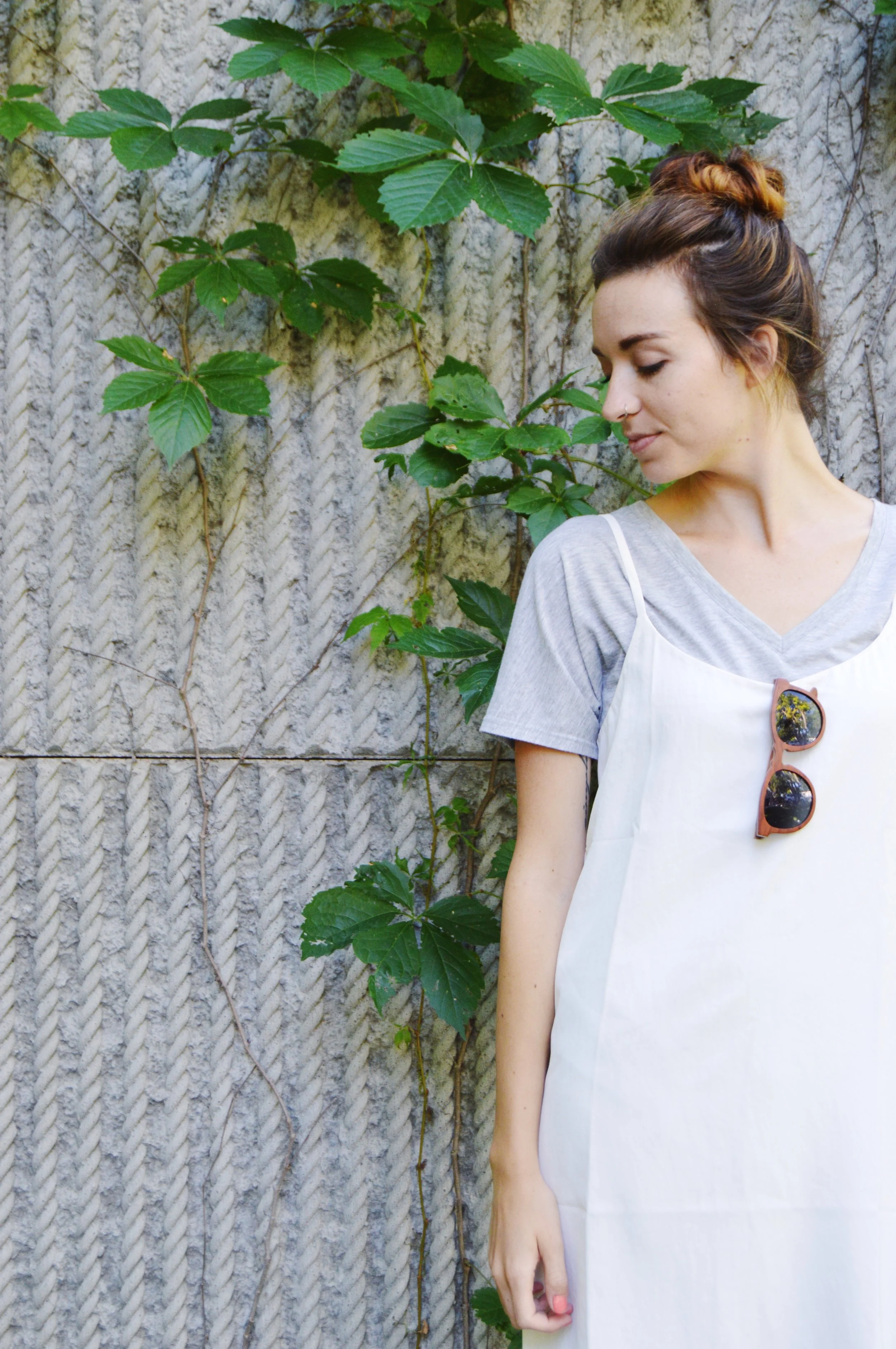Dear Slow Fashion || 7 Things I've Learned In A Year Of Ethical Shopping 