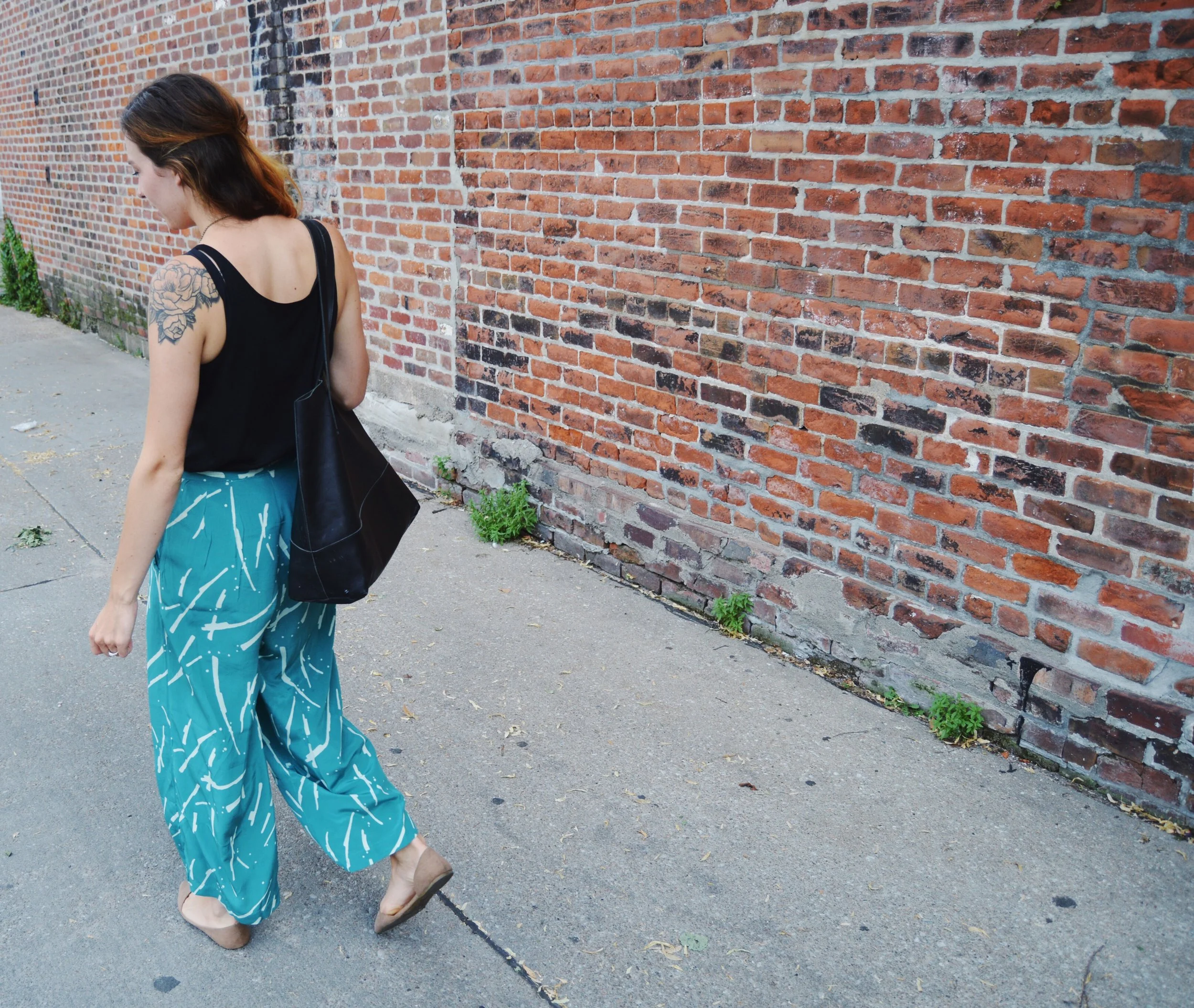 MATTER Prints || Slow Sustainability 