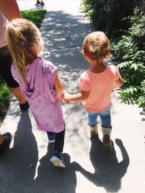 Sha-de || Sustainable Clothes for Your Littles