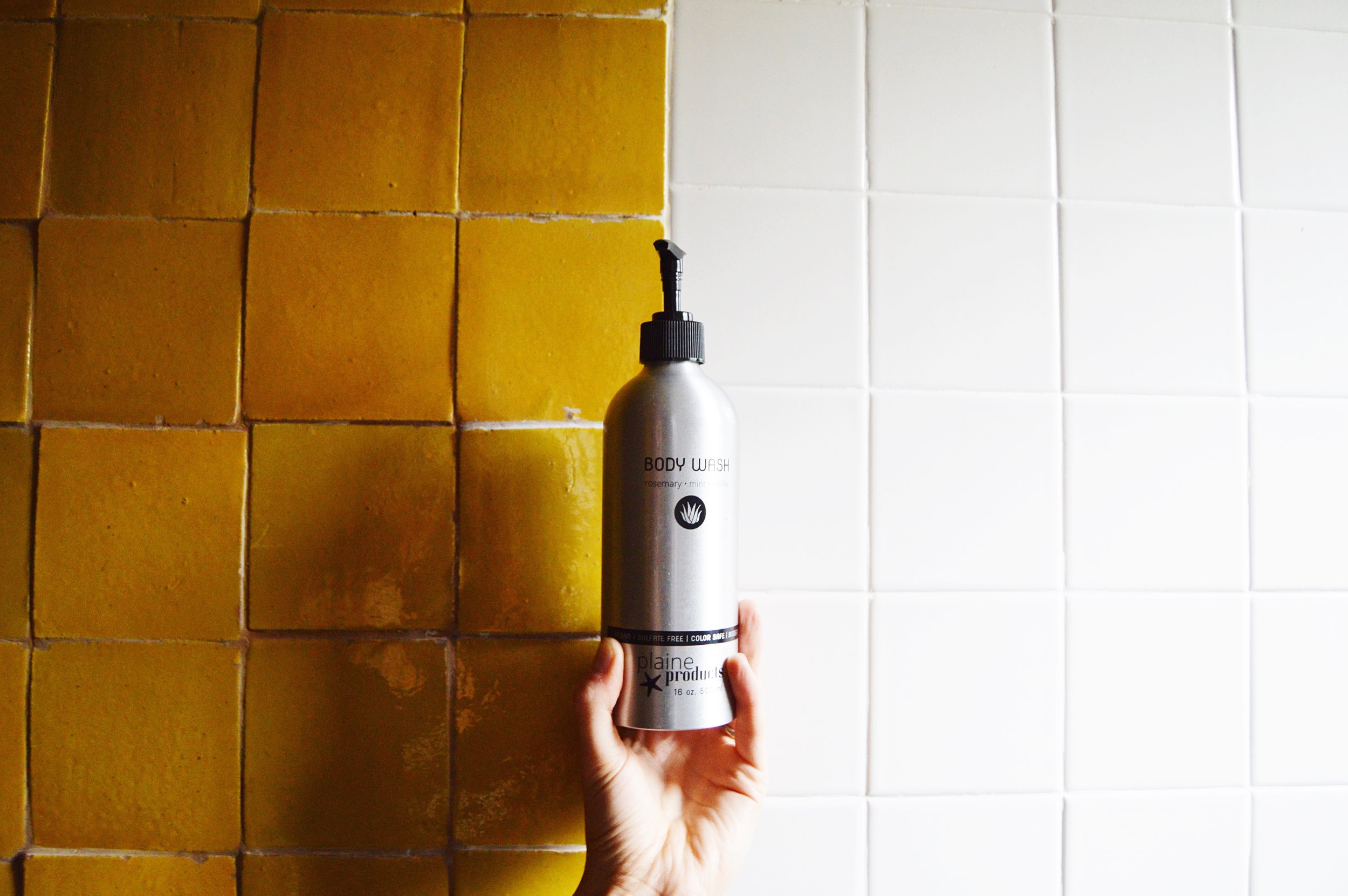 Plaine Products || A Closer Look