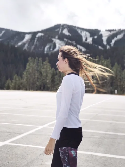 Daub | Active || Small Batch Active Wear As Unique As Your Adventures