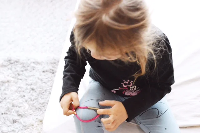 Educate a Girl, Empower a Nation || Jewelry for Education with Bird + Stone