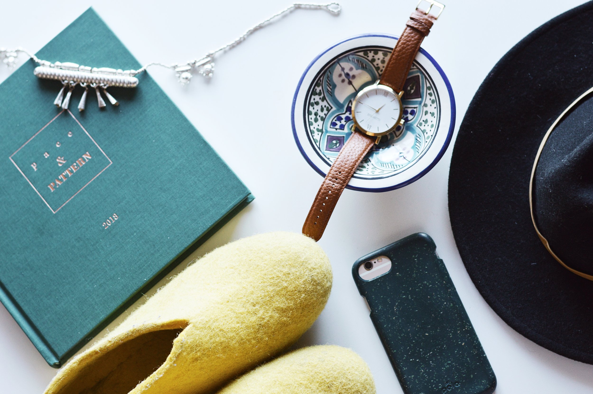 Ethical Holiday Guide || Affordable Gifts For Her 