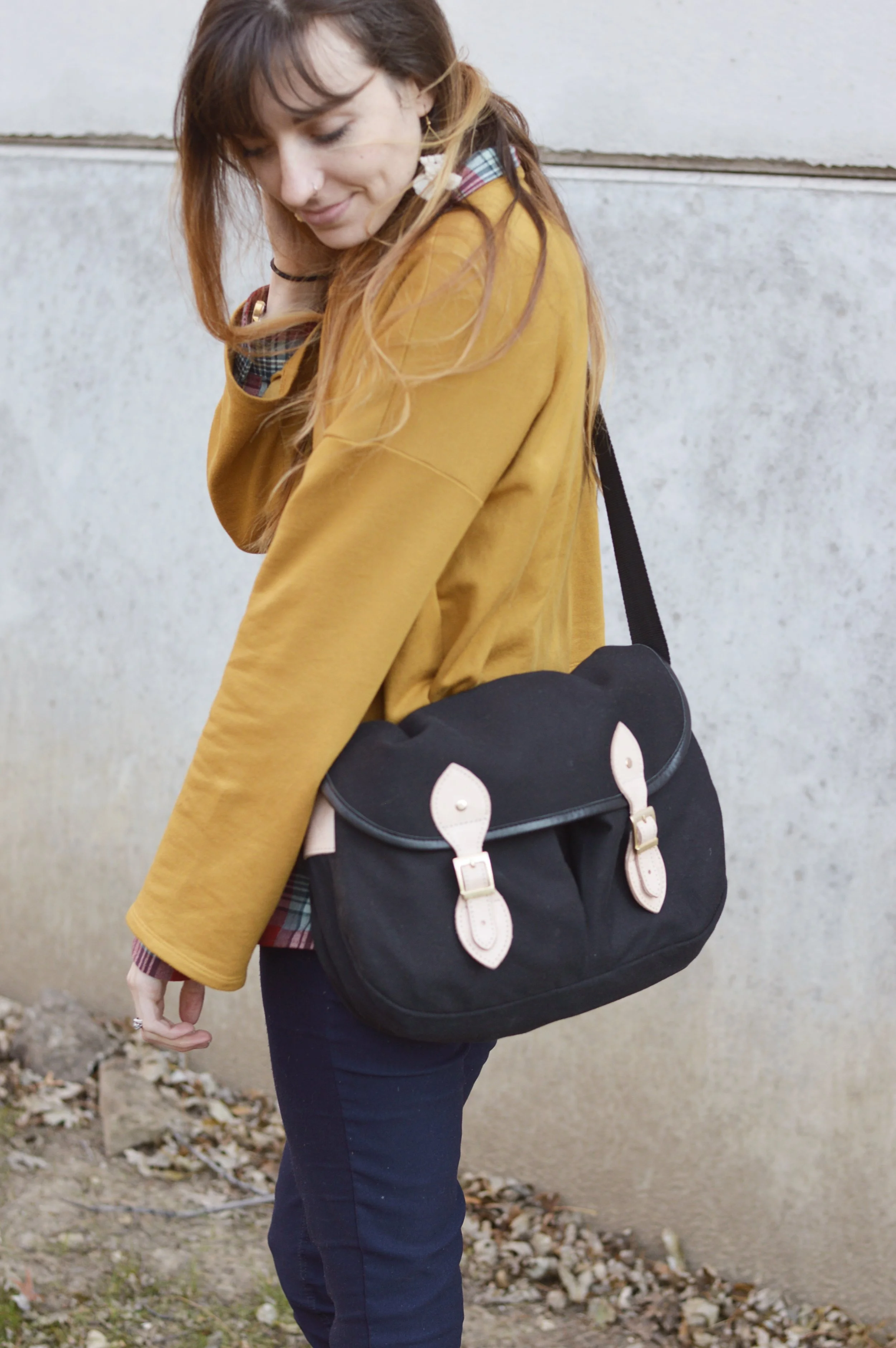 Introducing Kennebecker || A Bag That Multi-Tasks As Much As You Do