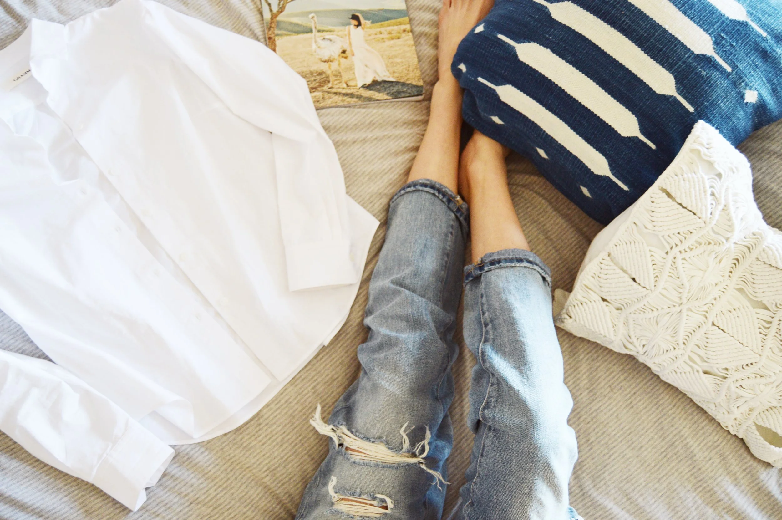 Conscious Confessions: When Ethical Means Different Things (Part 1)