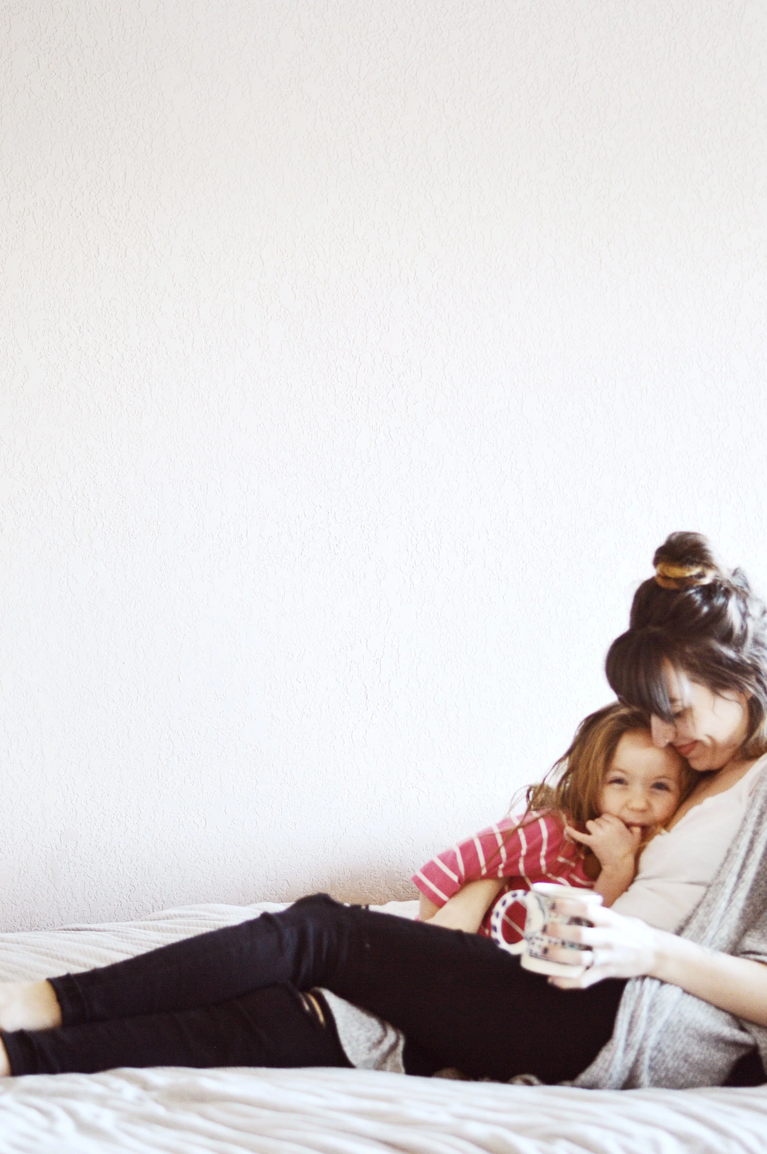 Motherhood & Ethical Fashion