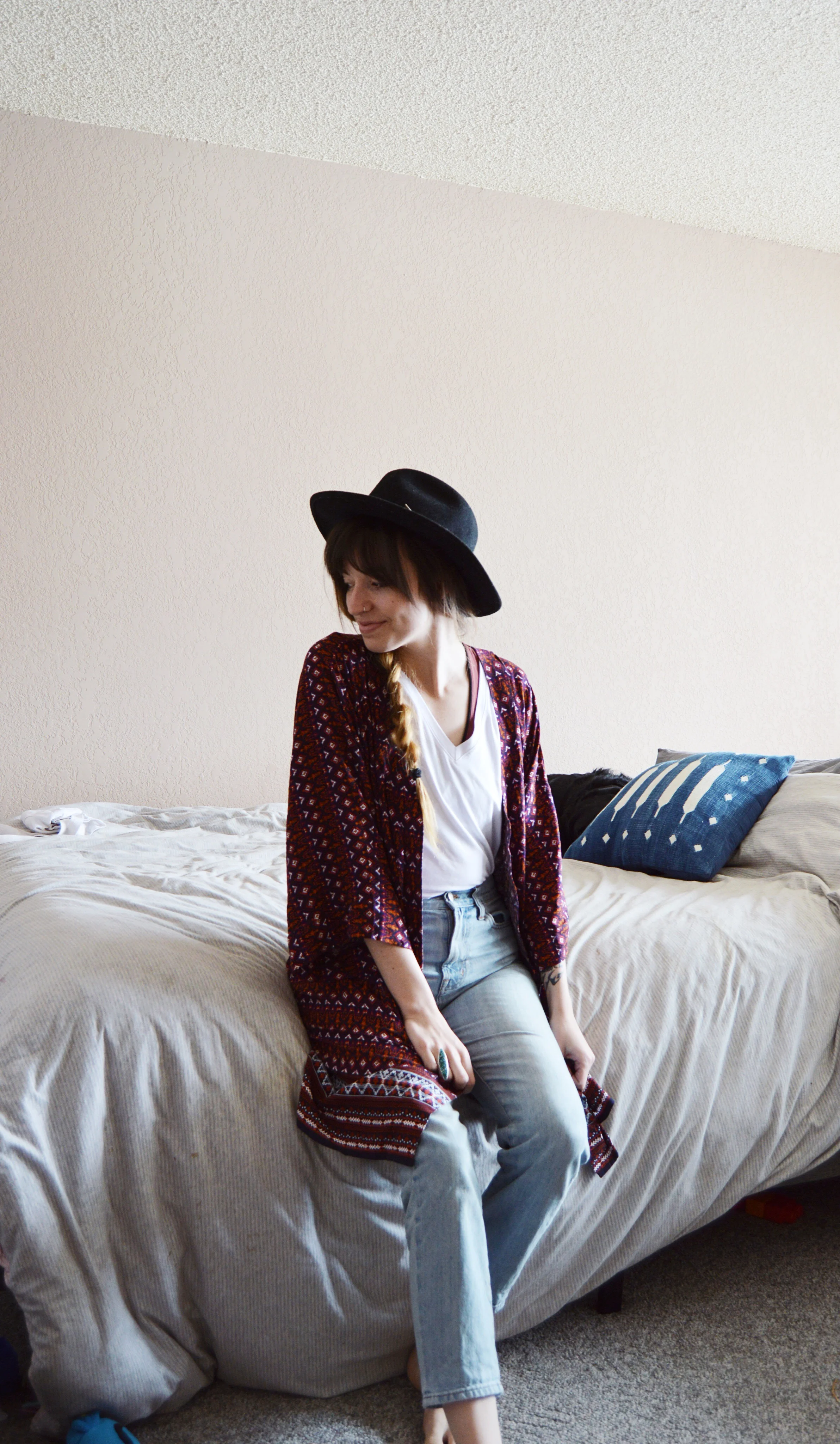 Why Even Bother? || Strides in the Slow Fashion Movement