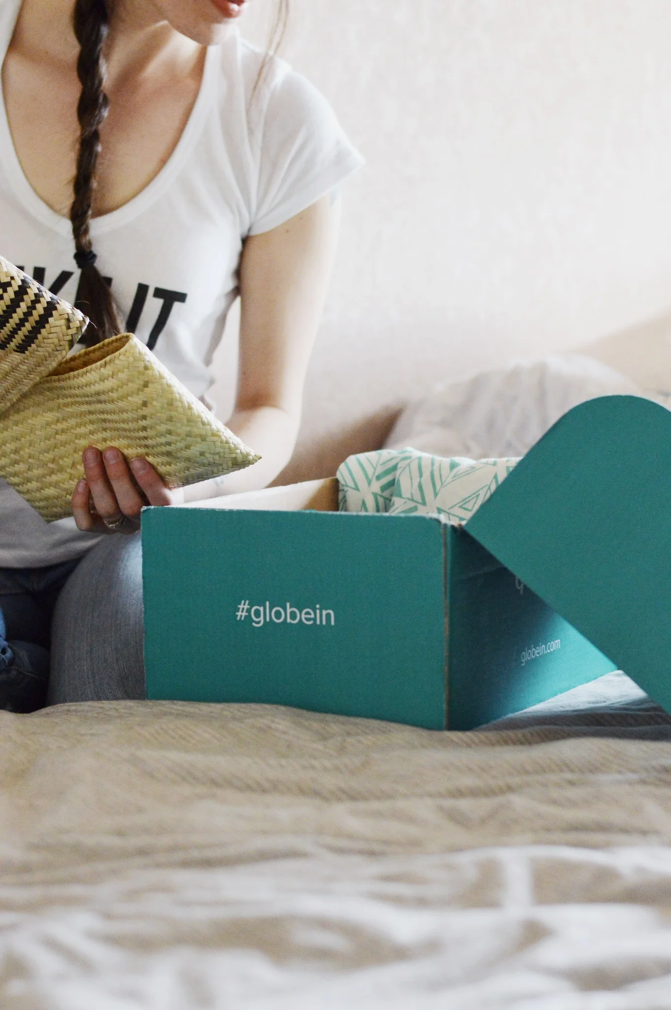 Fashion Forward || Fashion Revolution Week 2018