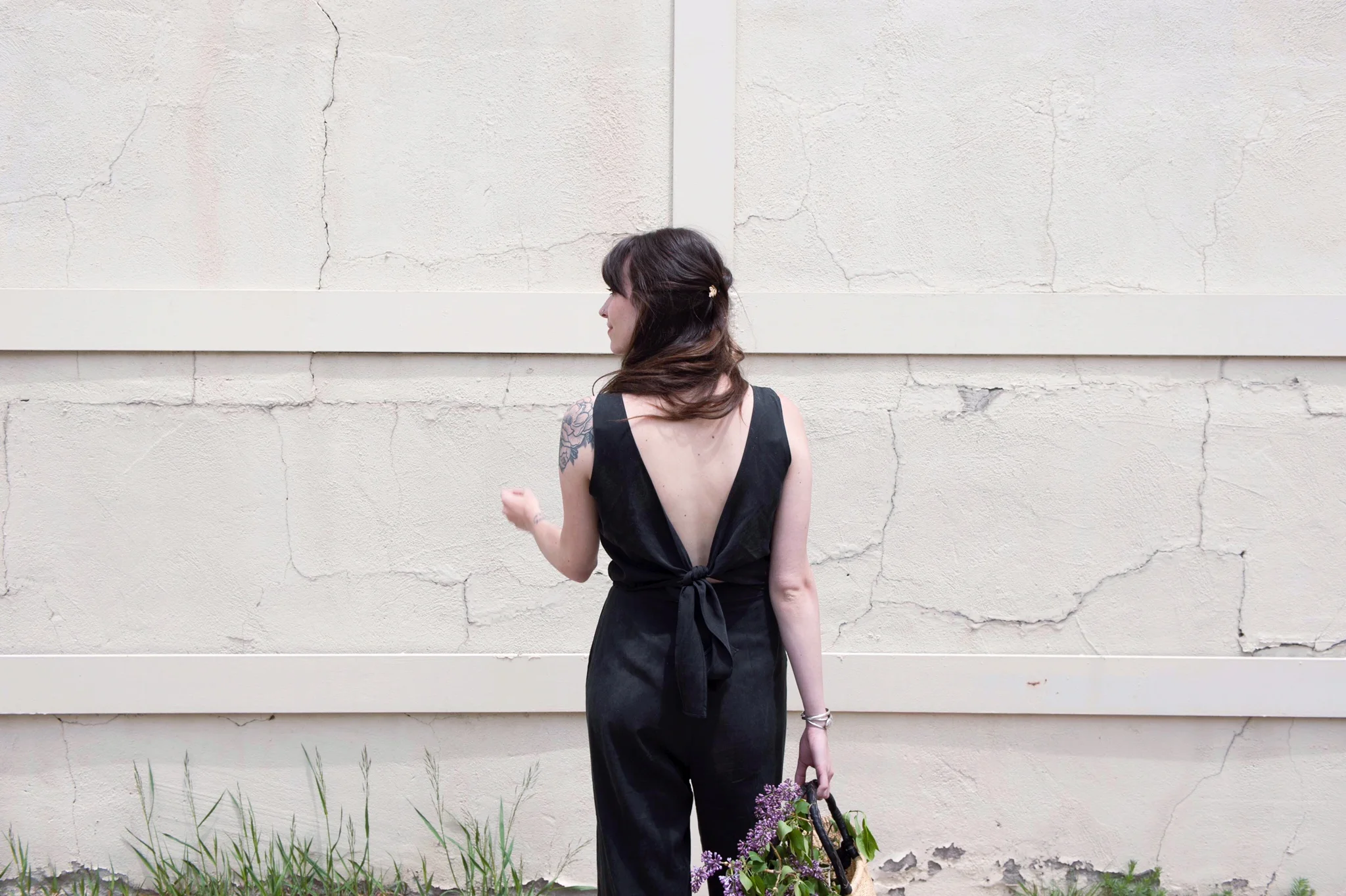 VETTA Capsule || The Casual Capsule