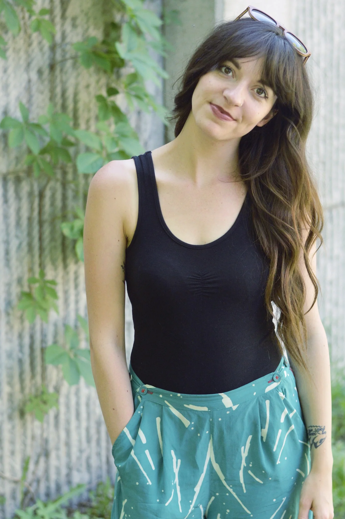 MiaKoda || Sustainable + Accessible Staples