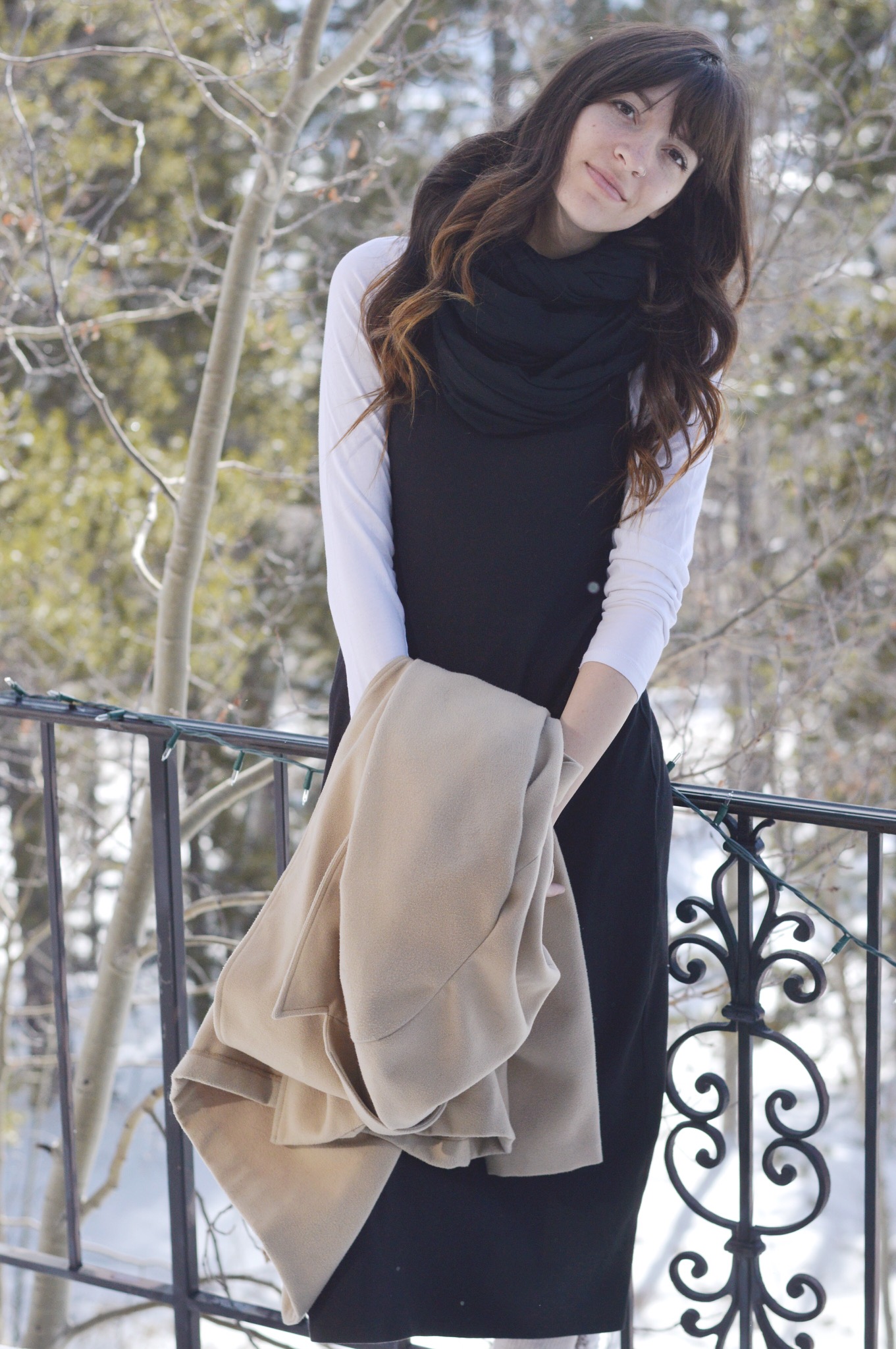 Building a Versatile Closet || Why I Shop Beyond My Current Body and Style