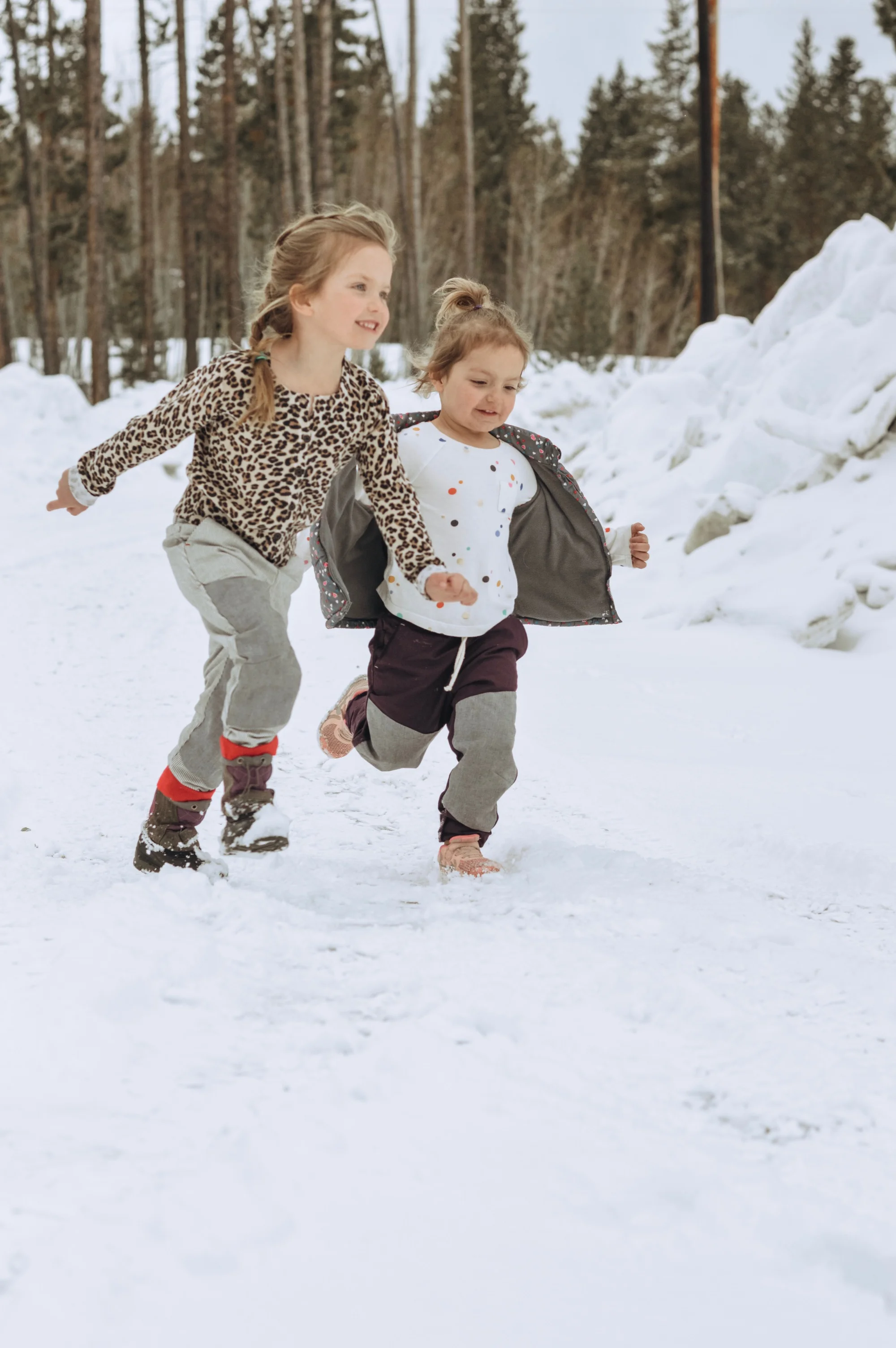 Jackalo || Strong Enough for Kids, Gentle on the Planet